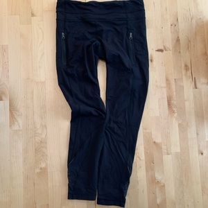 LULULEMON Inspire Tight II